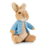 Peter Rabbit - Soft Toy - Medium