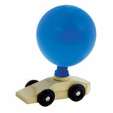 Schylling - Balloon Powered Car