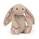 Jellycat - Blossom Beige Bunny 'Petal' - Medium Original