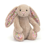 Jellycat - Blossom Beige Bunny 'Petal' - Small Little
