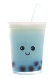 Squishy Squashy Bubble Tea