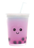 Squishy Squashy Bubble Tea