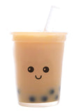 Squishy Squashy Bubble Tea