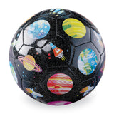 Tiger Tribe - Glitter Soccer Ball - Space Exploration