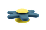 Silicone Suction Spinner