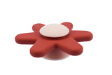 Silicone Suction Spinner