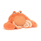Jellycat -Pinchsnap Crab