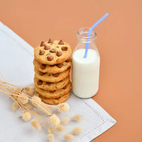 CHOC CHIP Cookie Mix - Gift in a Bottle