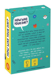 Conversation Starter Card Pack - How Was Your Day?