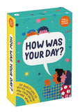 Conversation Starter Card Pack - How Was Your Day?
