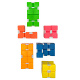 TNW - Infinity Cube