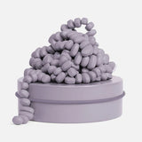 SPEKS - Crags - Mini Neutral Coloured Magnetic Putty