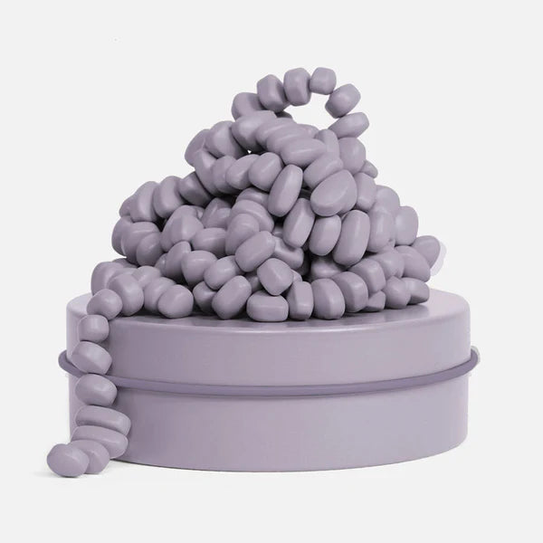 SPEKS - Crags - Mini Neutral Coloured Magnetic Putty