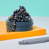 Speks - Crags 100 - Oil Slick Colour Shifting