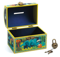 Djeco -Dino Money Box