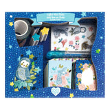 Djeco - Mini Correspondence Box - Elodie