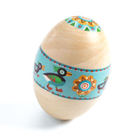 Djeco Animambo - Egg Maracas