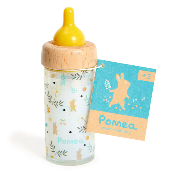 Pomea - Dolls Magic Milk Bottle