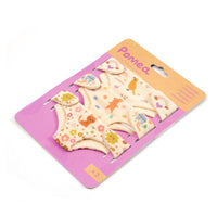 Pomea - Dolls Nappy 3 pack