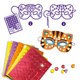 Djeco - Do It Yourself - Animal Masks