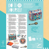 Djeco - Do It Yourself - Viking Chest