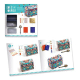 Djeco - Do It Yourself - Viking Chest