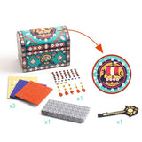 Djeco - Do It Yourself - Viking Chest