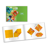 Djeco Origami - Chatterbox/Fortune Teller