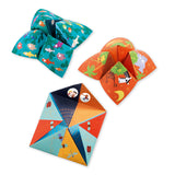 Djeco Origami - Chatterbox/Fortune Teller