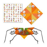 Djeco Origami - Chatterbox/Fortune Teller