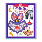Djeco - Night-Time Halloween String Art