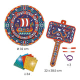 Djeco - Do It Yourself - Like a Viking