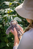 Nana Huchy - Mini Mani the Monkey Rattle