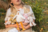 Nana Huchy - Charlie the Chicken Rattle