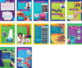 Kurious Kidz - Sensory Science Kit