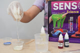 Kurious Kidz - Sensory Science Kit