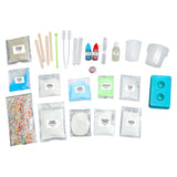Kurious Kidz - Sensory Science Kit