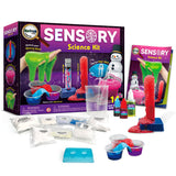 Kurious Kidz - Sensory Science Kit