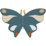 Fabelab - Organic Cotton Dress Ups - Blue Butterfly Wings