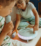 Kidywolf - Kidykaraoke - Portable Karaoke Machine