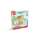 Hape - Ocean Rescue Playset