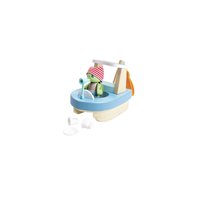 Hape - Ocean Rescue Playset