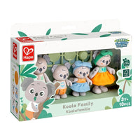 Hape - Koala Family
