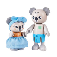 Hape - Koala Family