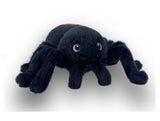 CA Australia - Ruby The Baby Red Back Bubs Eco Buddies 18cm Soft Plush Toy