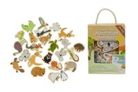 Fridge Magnets - Australian Animals
