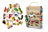 Fridge Magnets - Australian Vehicles