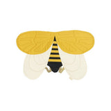 Fabelab - Dress Up - Wings - Bee
