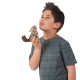 Folkmanis Finger Puppet - Coyote
