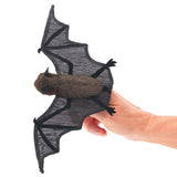 Folkmanis - Mini Bat Finger Puppet